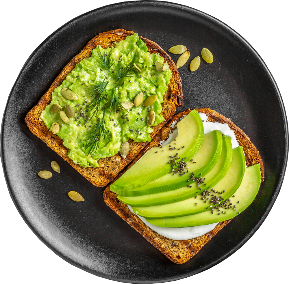 Avocado toast
