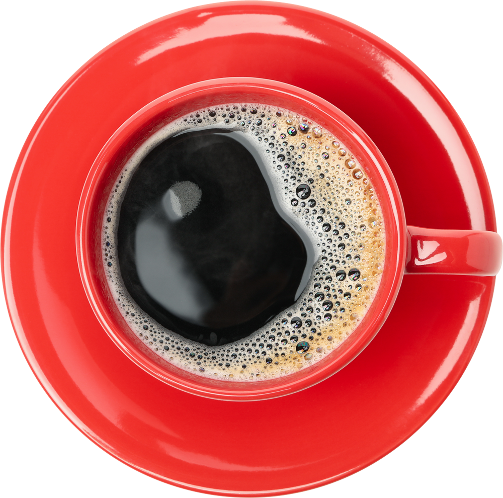 Espresso shot